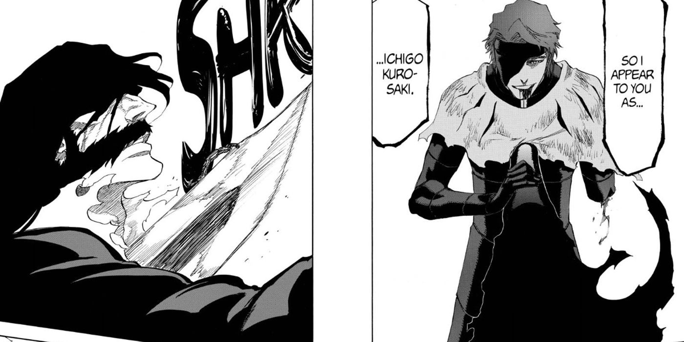 I'm A Big Fan Of Bleach, & I Know The One Thousand-Year Blood War Scene The Anime Needs To Fix