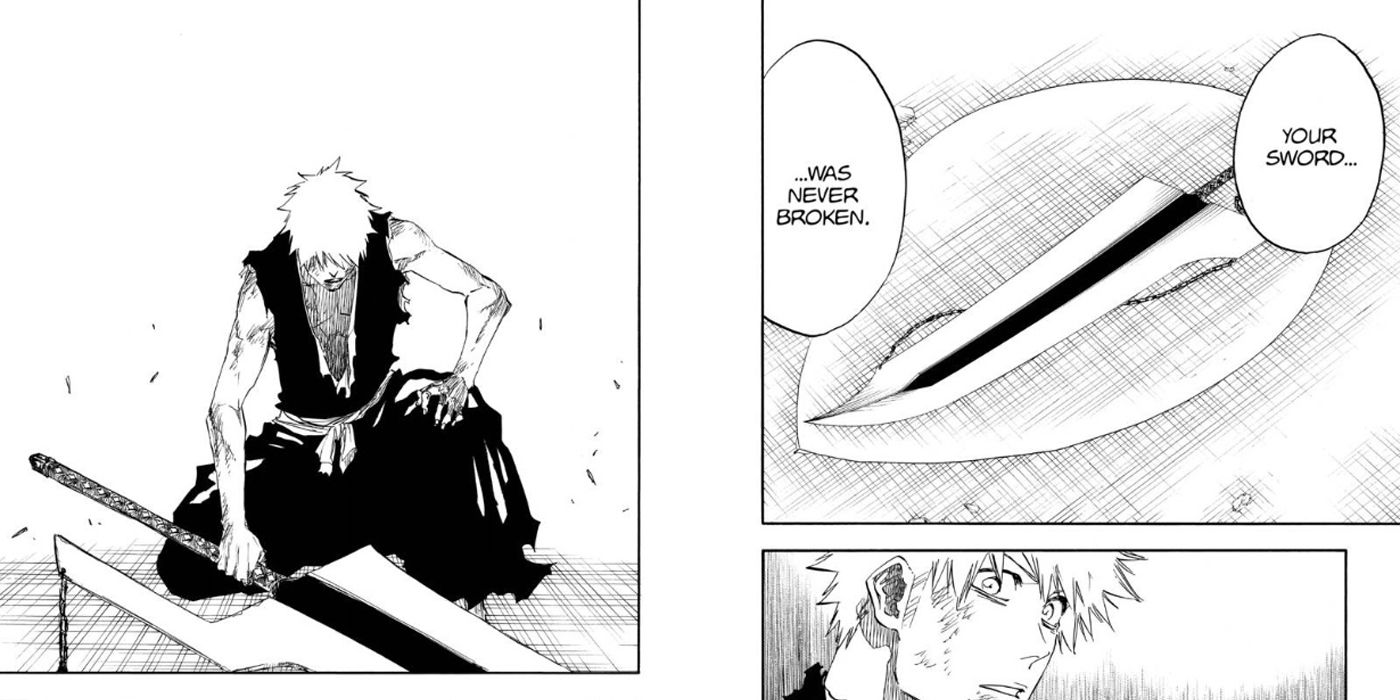 I'm A Big Fan Of Bleach, & I Know The One Thousand-Year Blood War Scene The Anime Needs To Fix