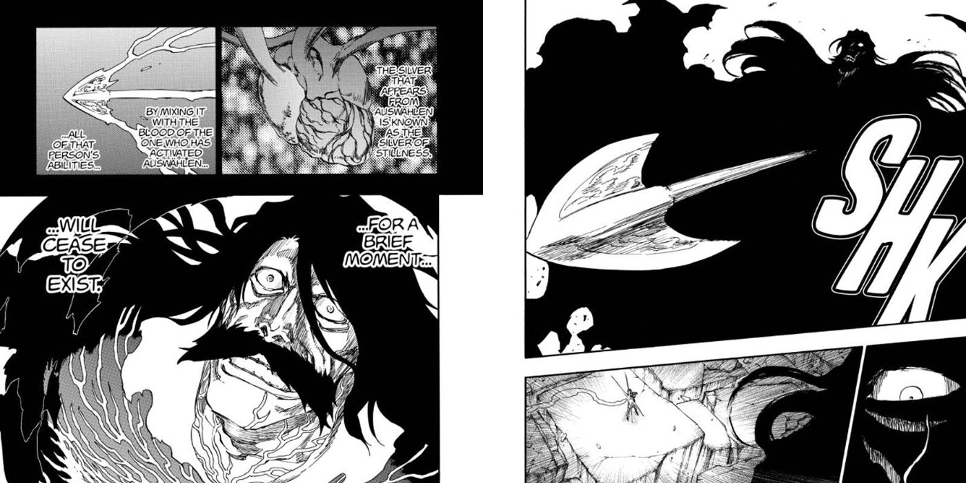 I'm A Big Fan Of Bleach, & I Know The One Thousand-Year Blood War Scene The Anime Needs To Fix