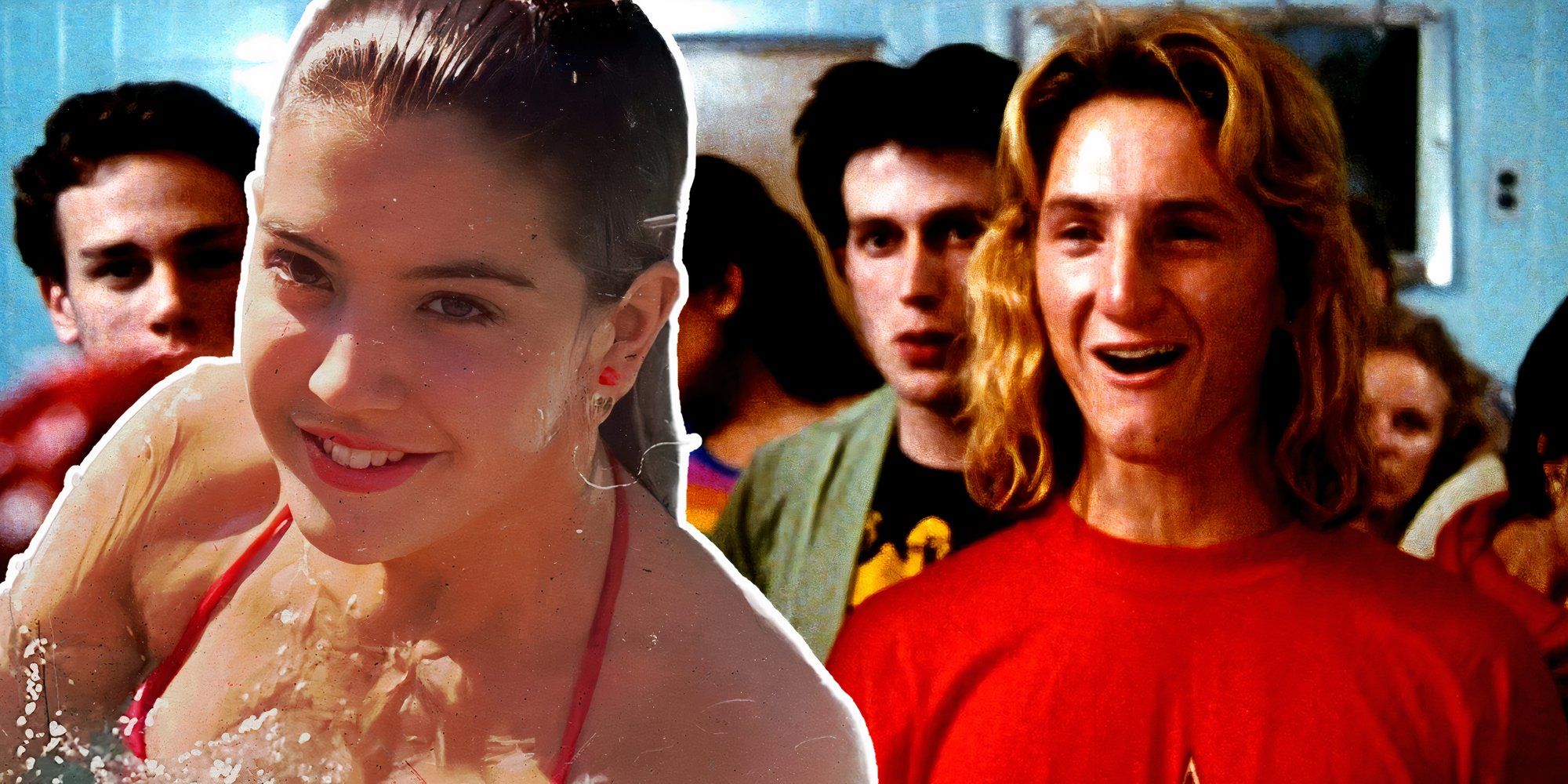 Fast Times At Ridgemont High Soundtrack: Every Song & When It Plays