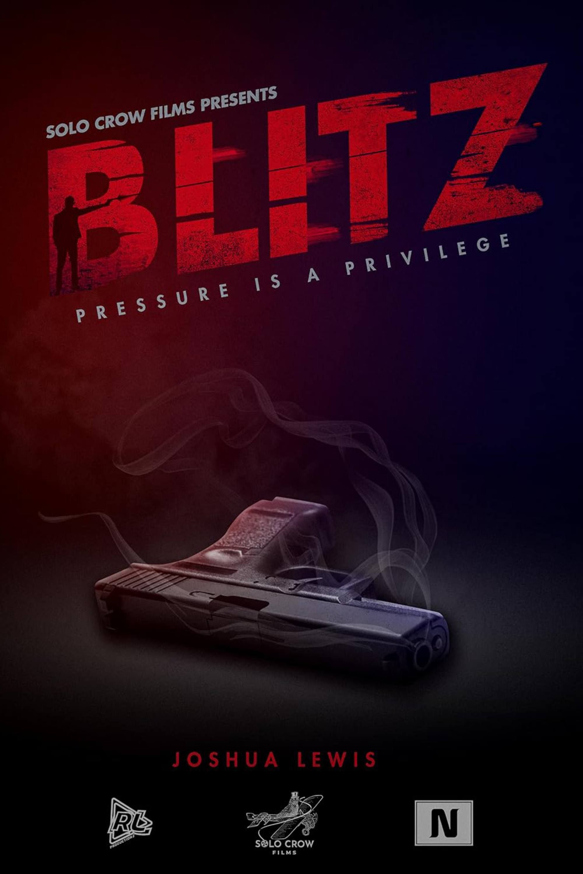 Blitz Summary, Trailer, Cast, and More