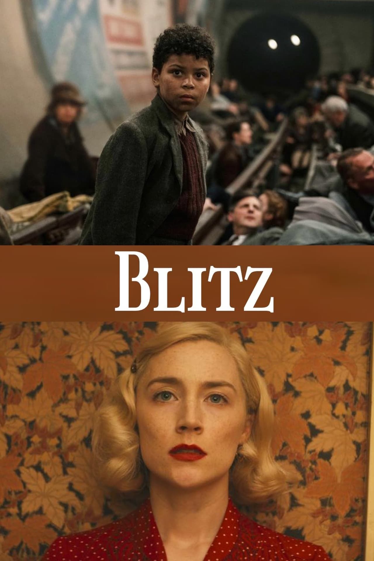 Blitz Summary, Trailer, Cast, and More