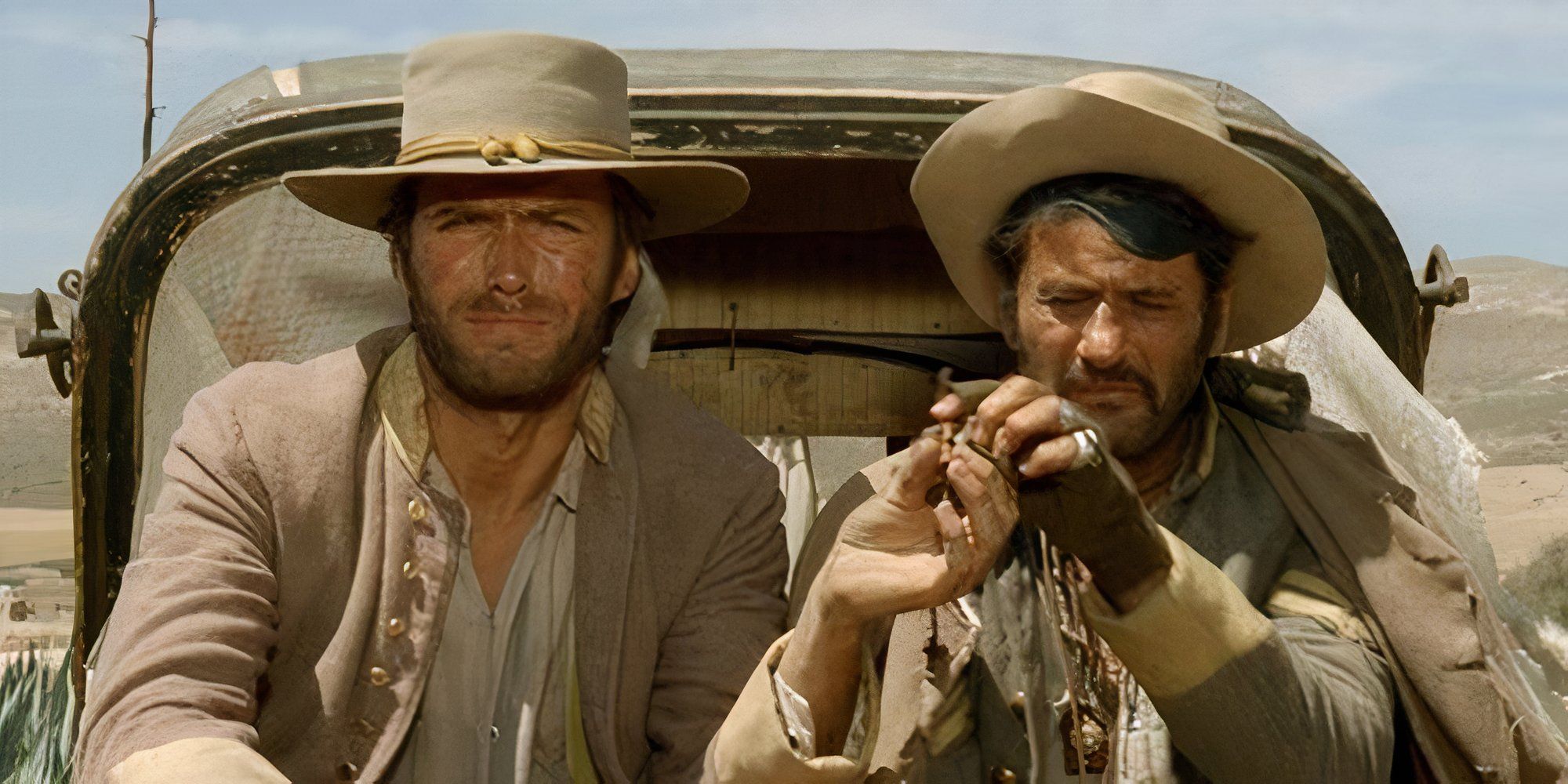 The Good, The Bad And The Ugly's 6 Deleted Scenes Explained