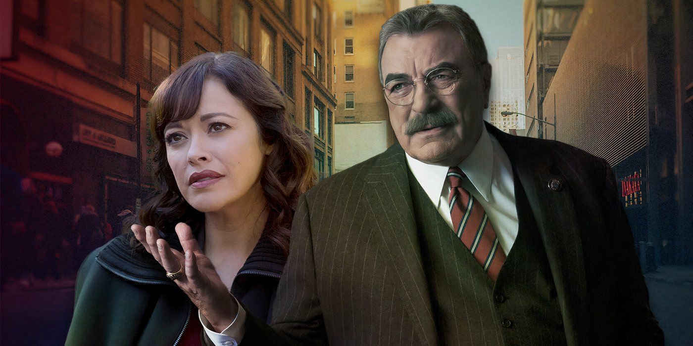 "It's A Show That Is Beloved": Blue Bloods Spinoff Update Makes CBS' Cancellation Decision Totally Baffling