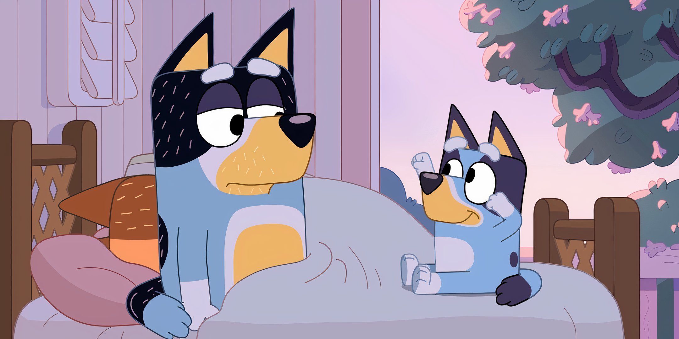 10 Reasons Bluey Is The Best Modern Kids' Show