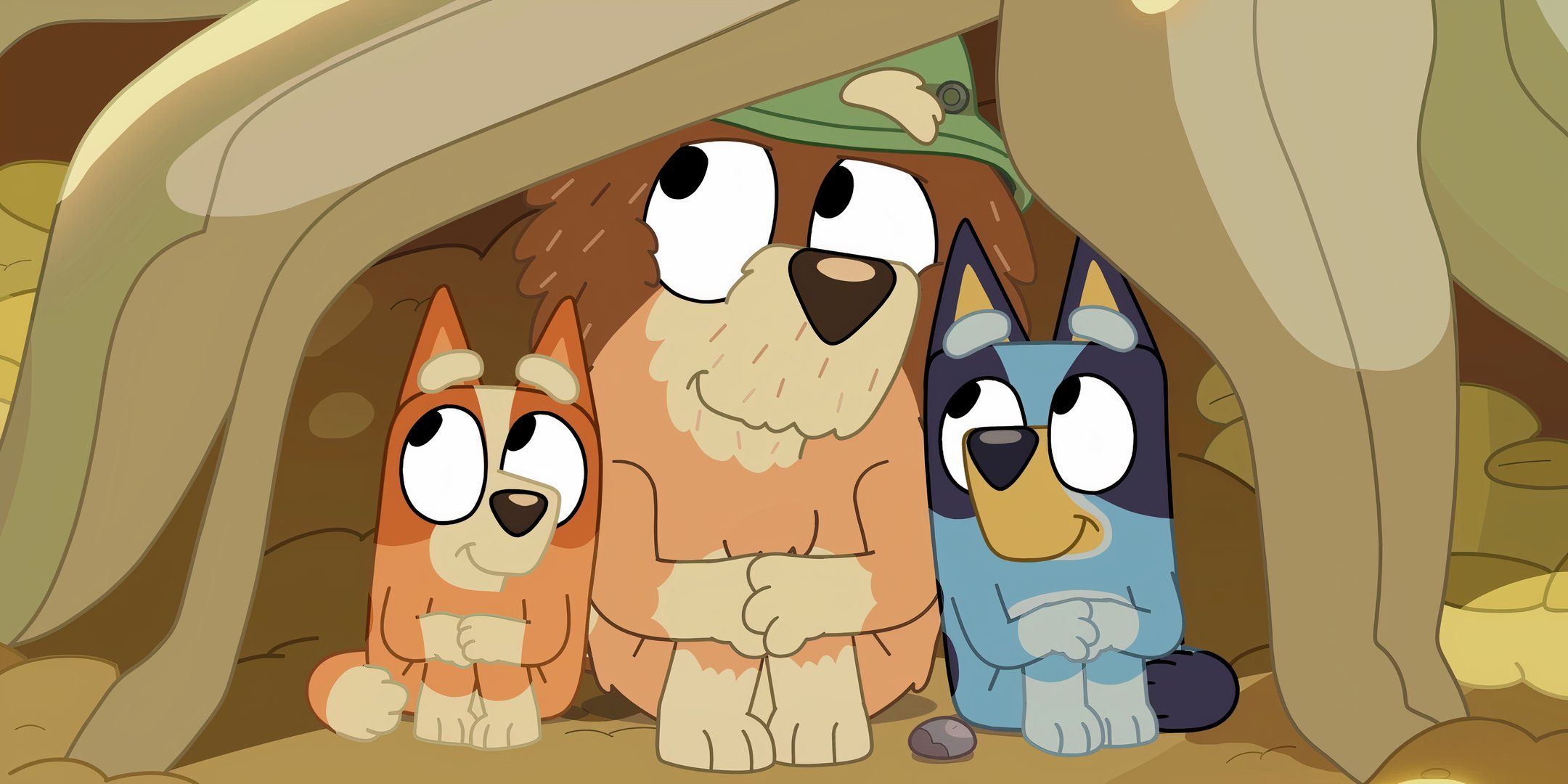 10 Episodes Of Bluey That Will Make Parents Cry