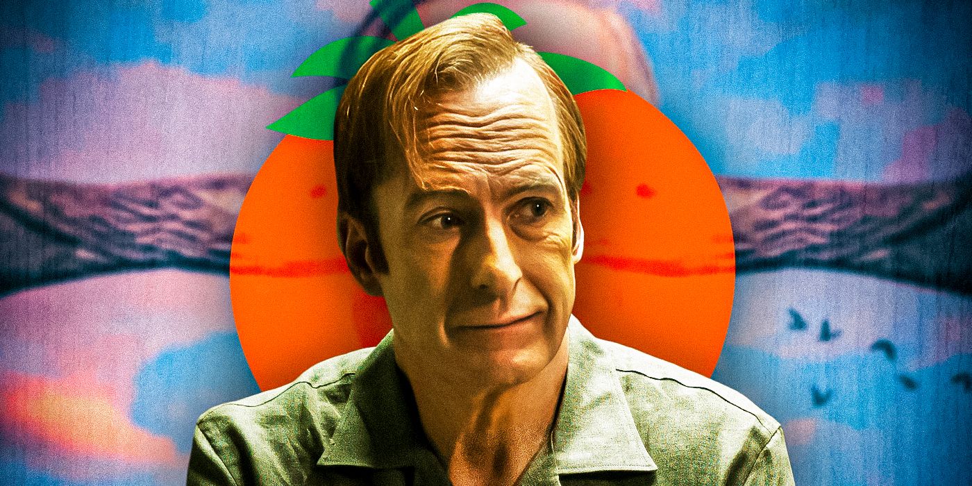 I Wish Bob Odenkirk's Show With 93% On Rotten Tomatoes Wasn't Canceled After 1 Season