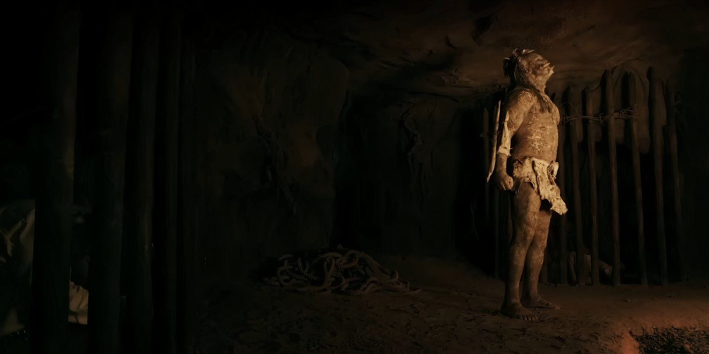 Why Bone Tomahawk's Death Scene Is So Gruesome