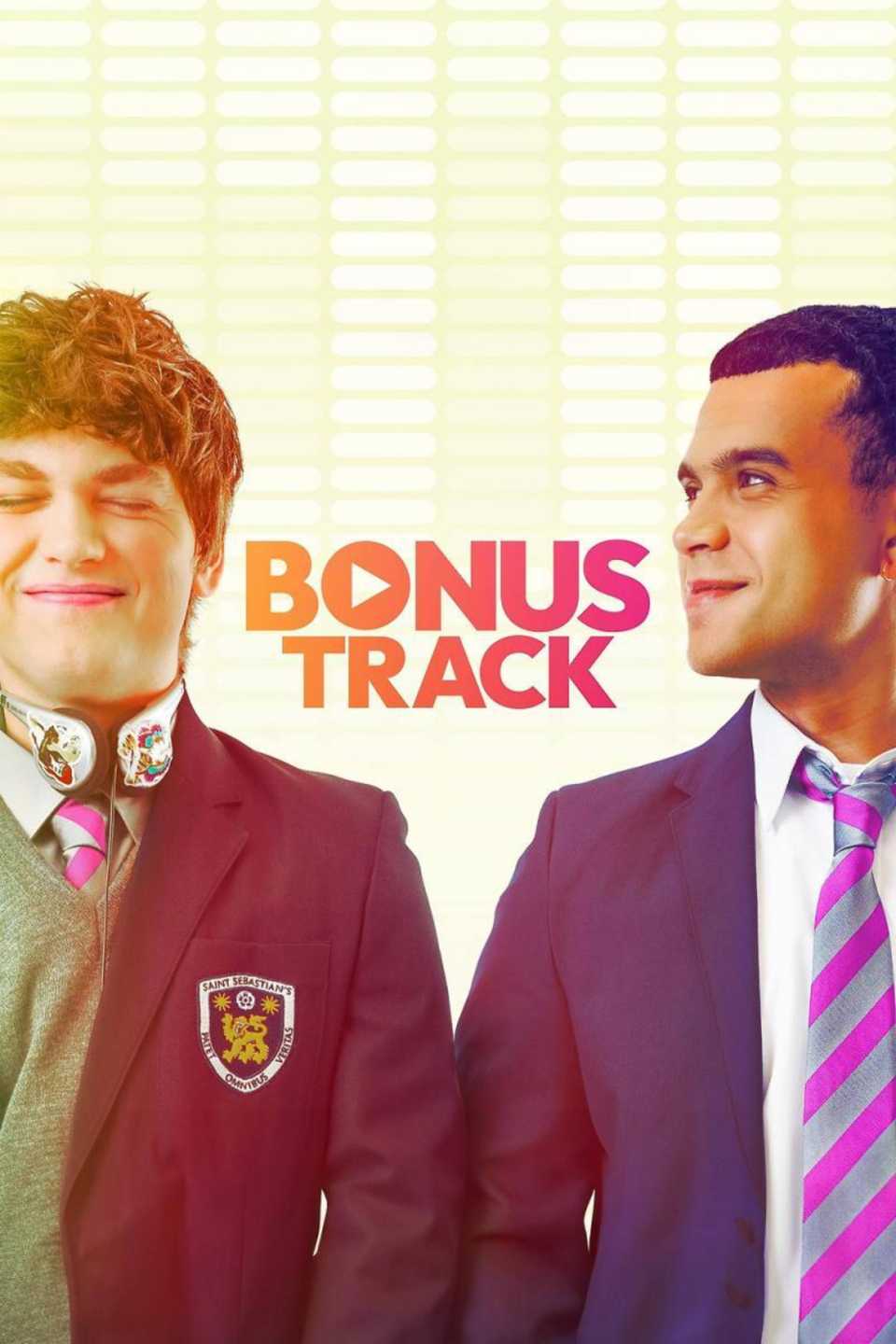 Bonus Track (2023) - Poster