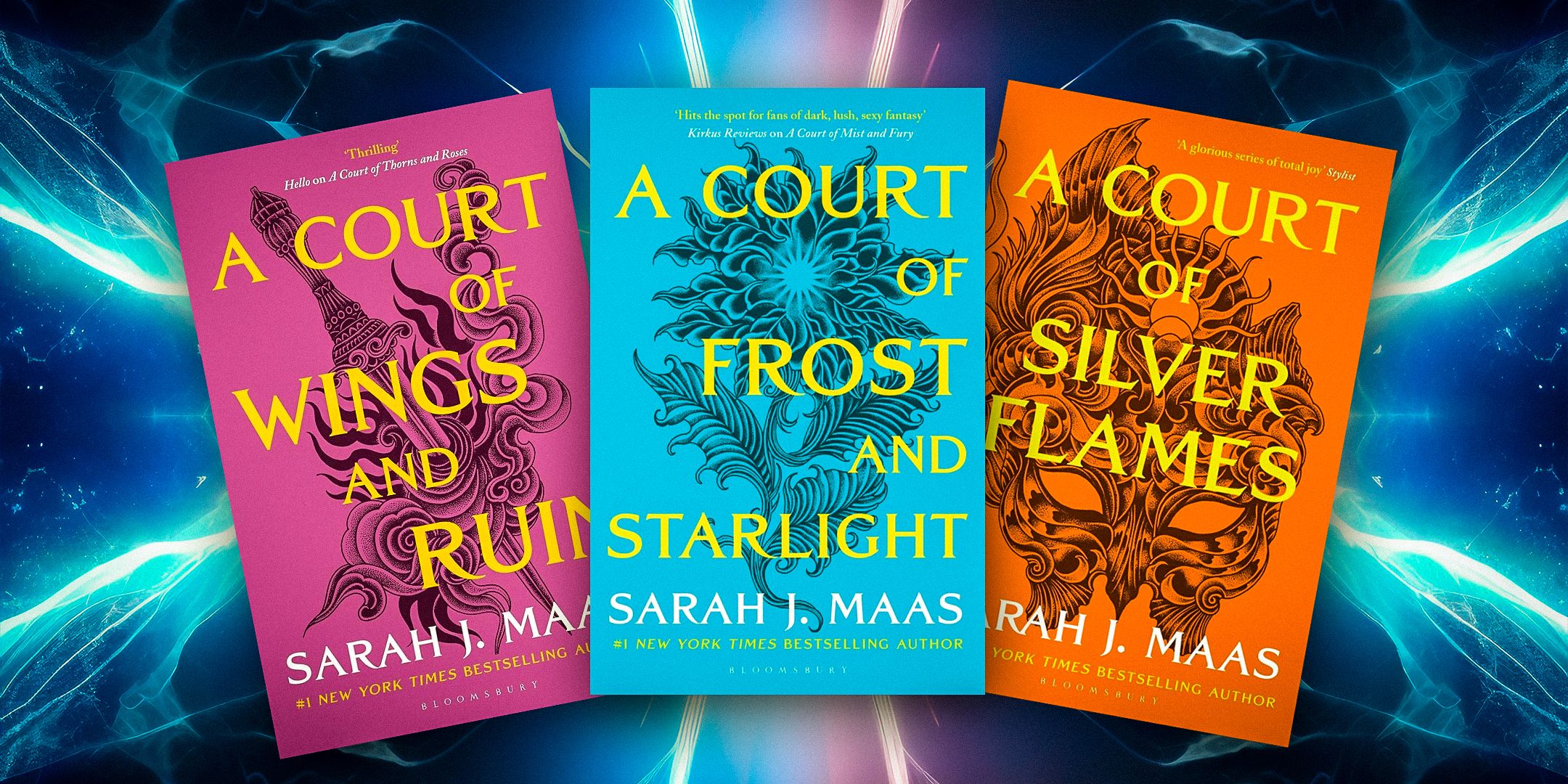 A Court Of Thorns & Roses Set Up The Perfect Prequel Through 2 Underused Characters