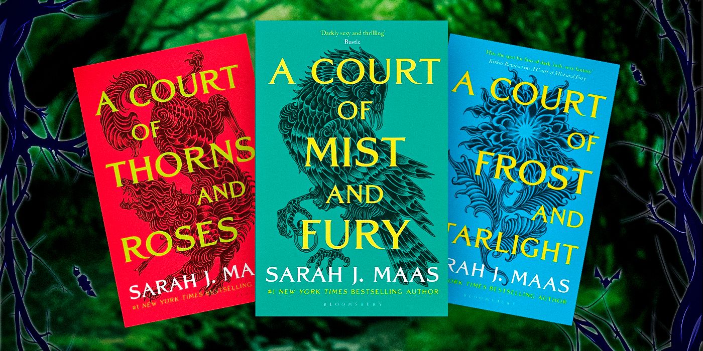 A Court Of Thorns & Roses Set Up The Perfect Prequel Through 2 Underused Characters