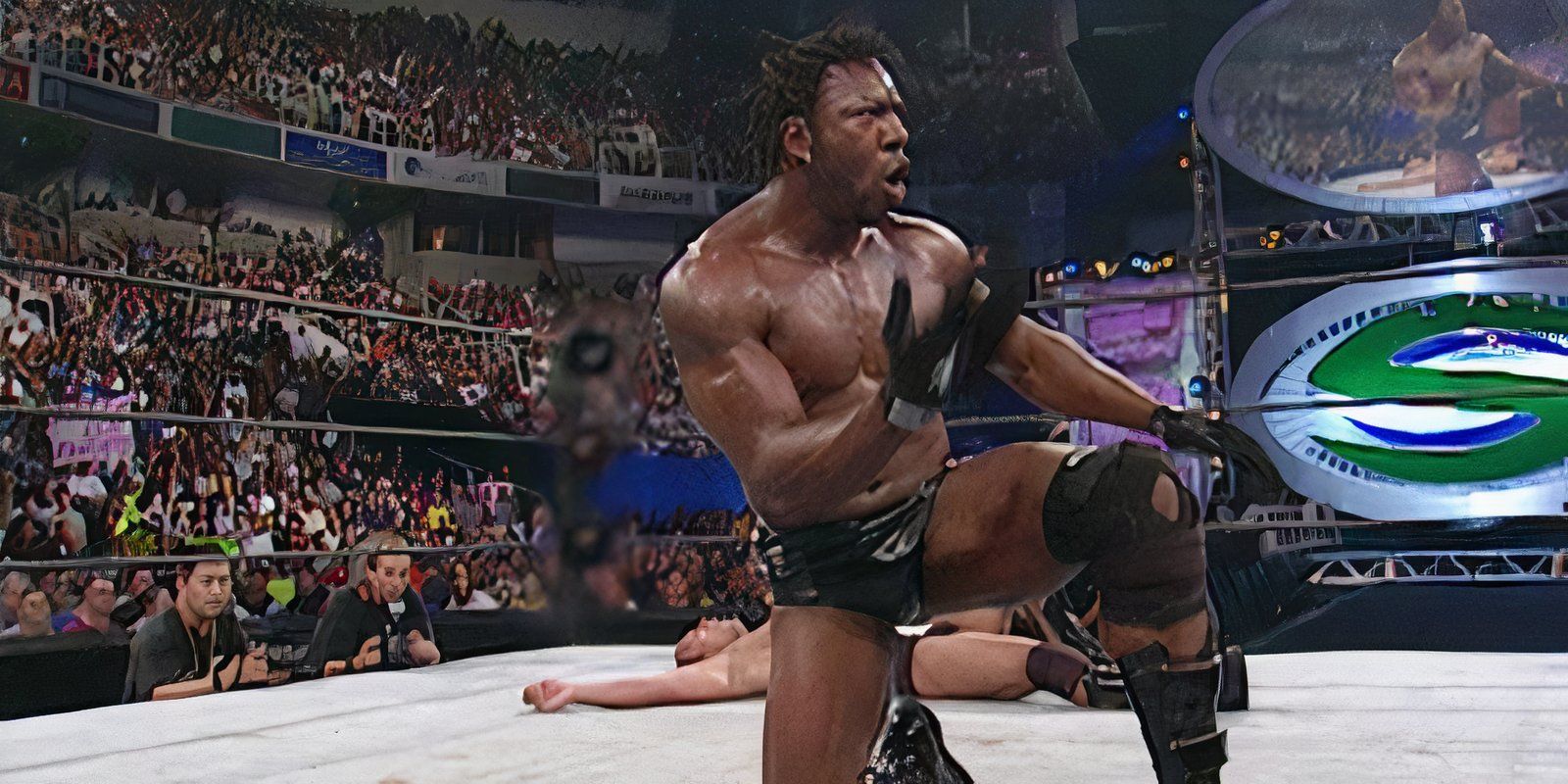 15 Best WWE SummerSlam Main Events Of All Time