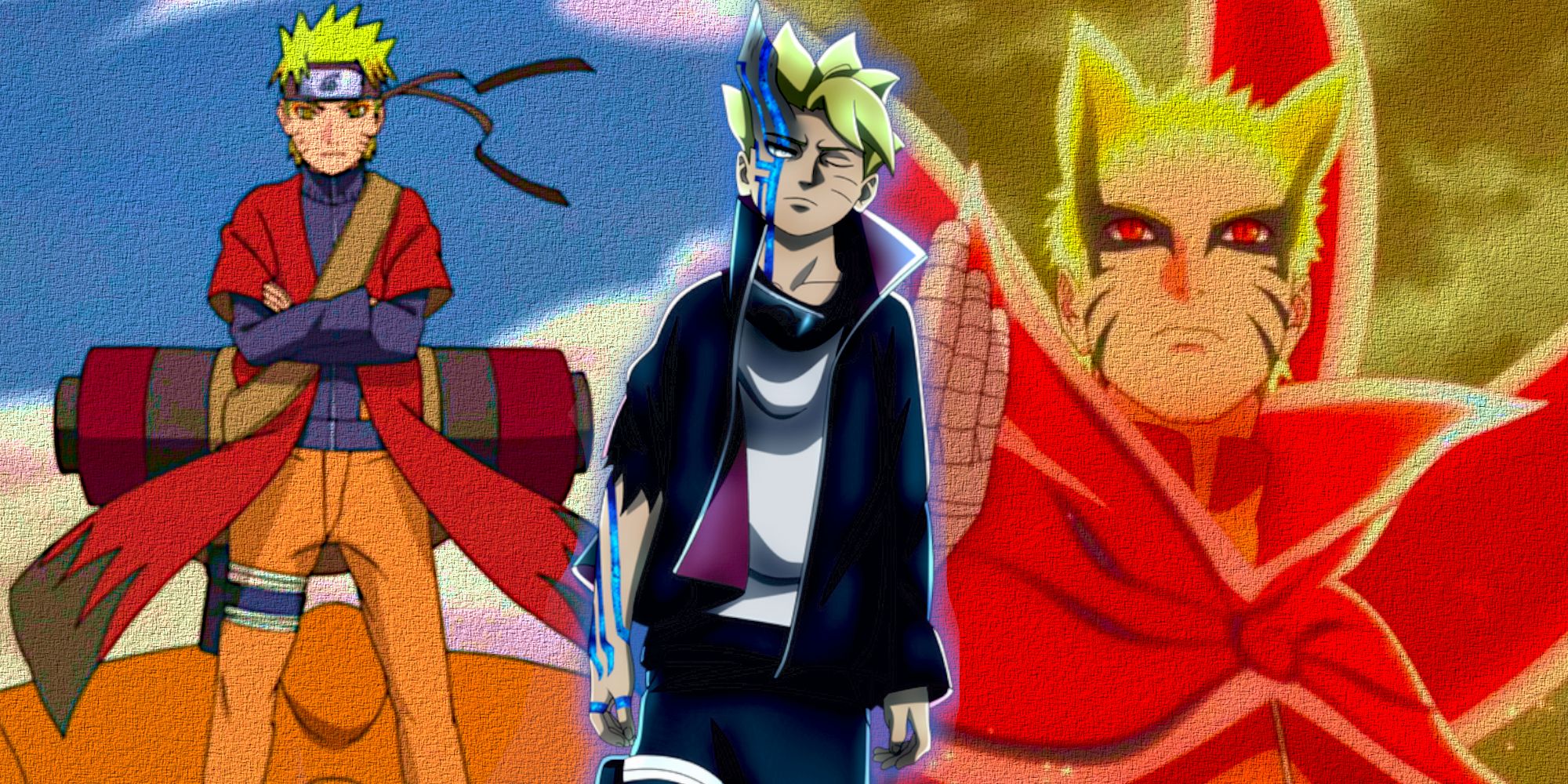 10 Best Naruto Villains Of All Time, Ranked