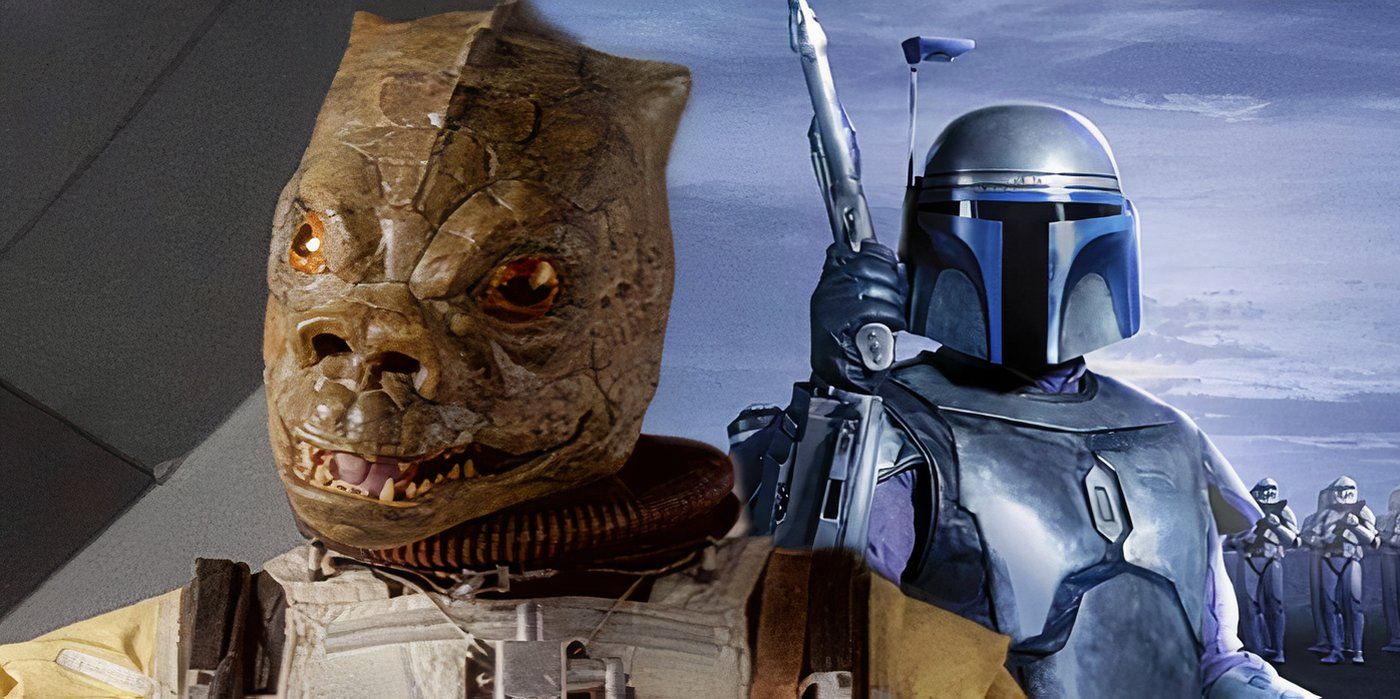 Star Wars Sets Up One Major Bounty Hunter Return