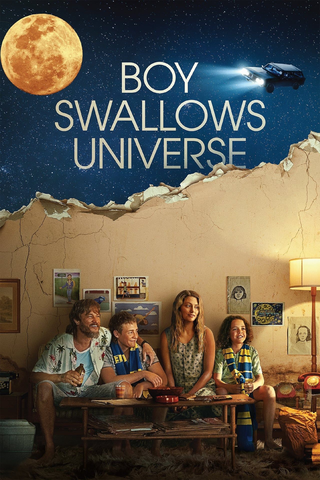 Boy Swallows Universe-1