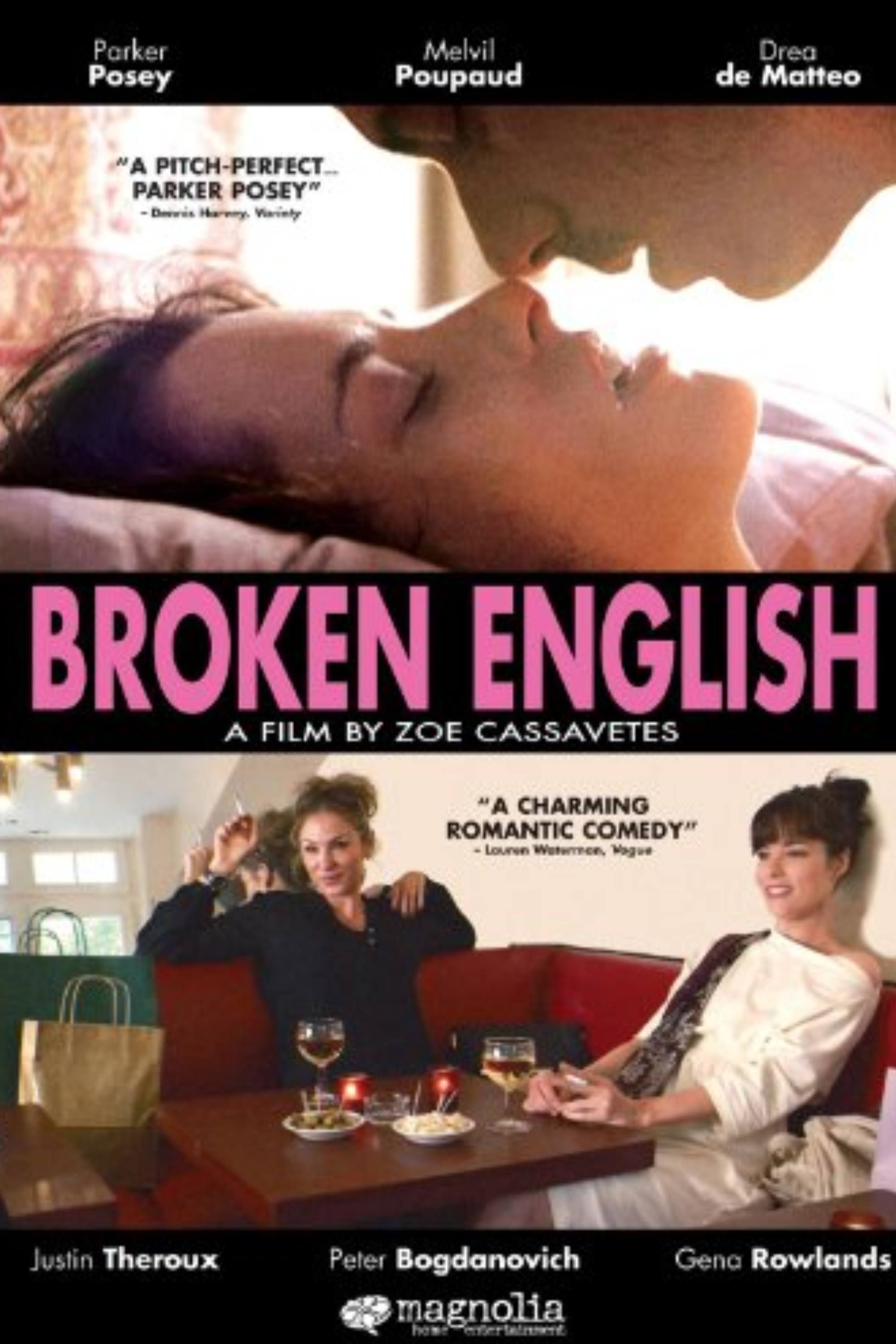 Broken English Summary, Latest News, Trailer, Cast, Where to Watch and More