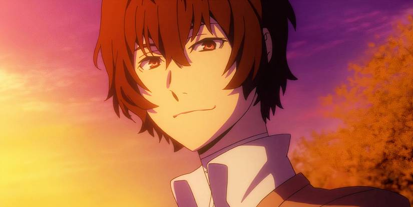 10 Most Intelligent Characters in Bungo Stray Dogs
