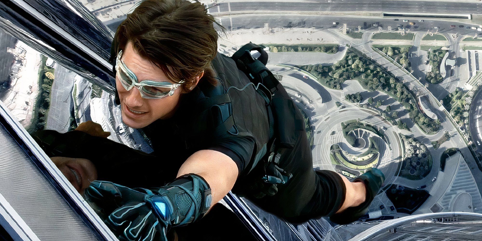 I Dont Want Mission Impossible 8 To Be Tom Cruises Final Movie As Ethan Hunt For One Simple Reason