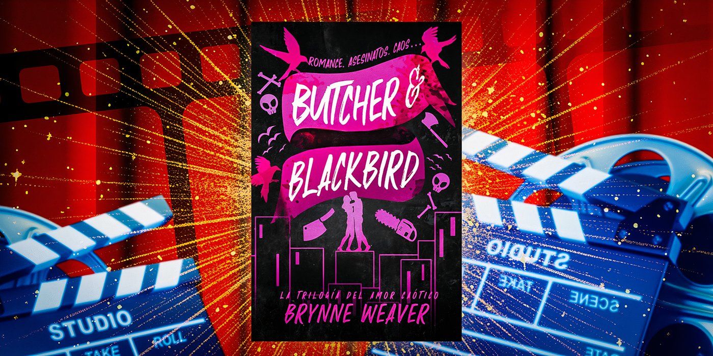 Butcher & Blackbird's Movie Adaptation Can't Shy Away From 1 Crucial Aspect Of The Book