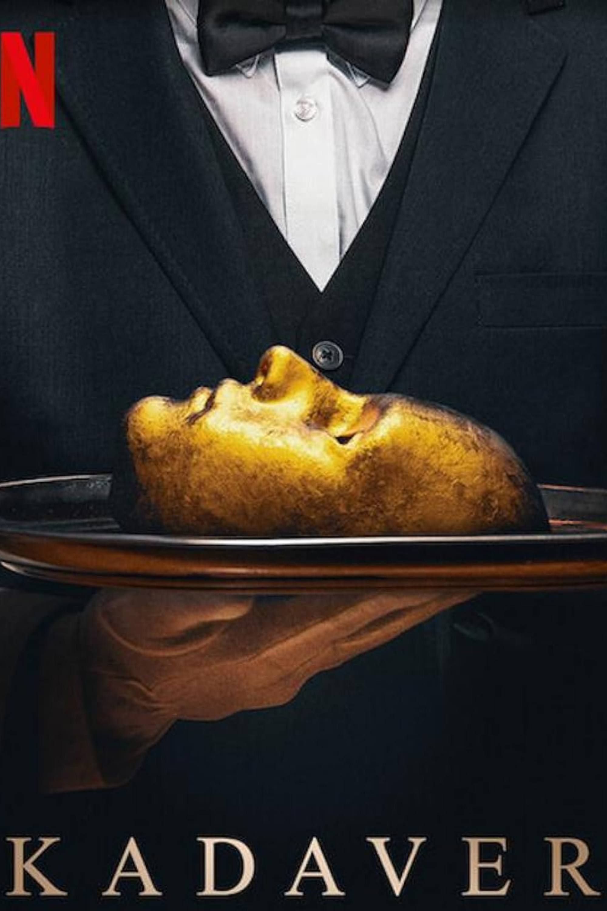 Cadaver Summary, Trailer, Cast, and More - Screen Rant