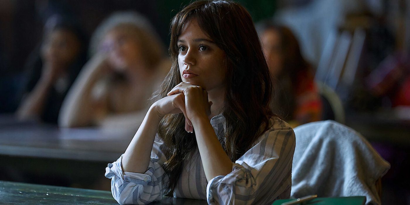 "It's Not Suppposed To Be A Comfortable Movie": Jenna Ortega Defends Her Controversial 2024 Thriller With 29% RT Score