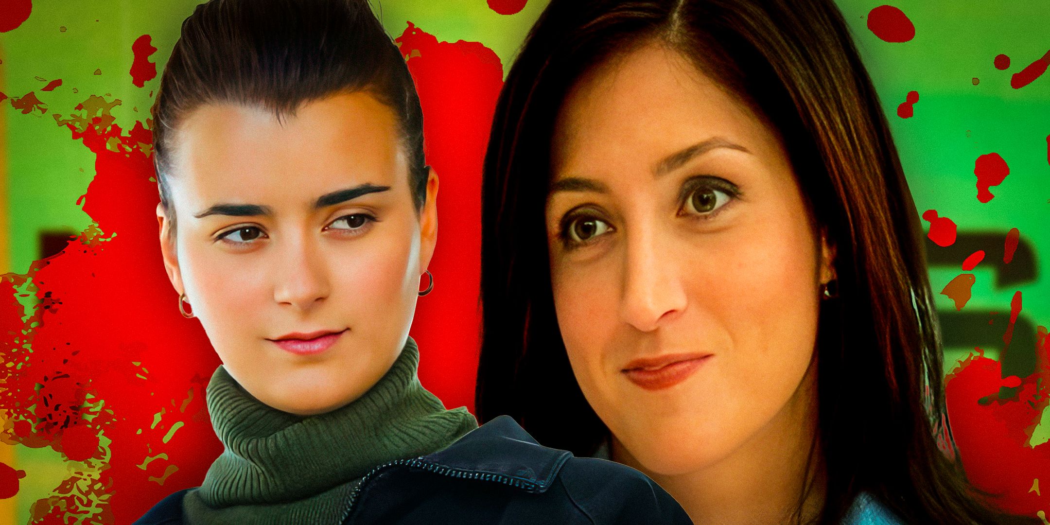 This NCIS Character Had To Die For Ziva To Join The Team (No, Not Kate)