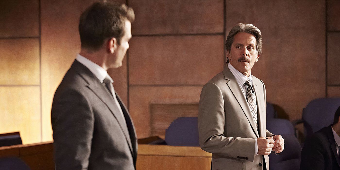 Suits 17 Best Characters, Ranked