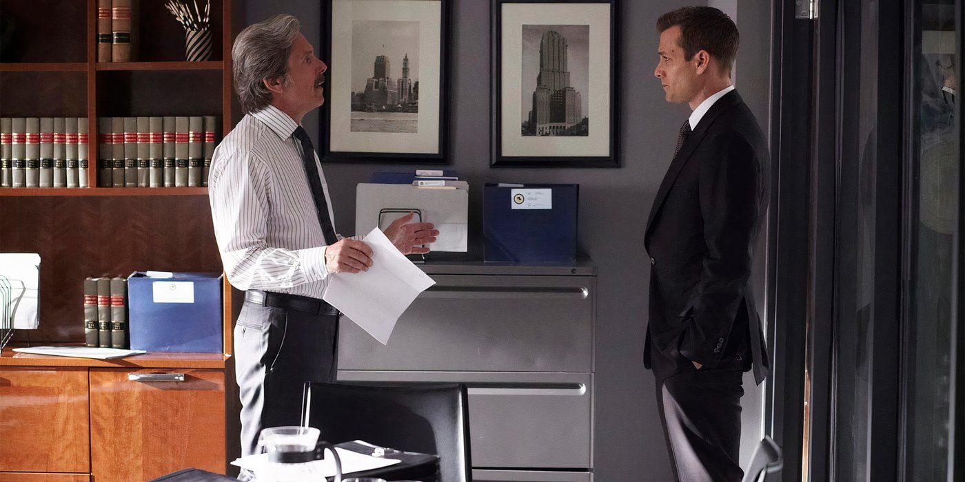 Suits 17 Best Characters, Ranked