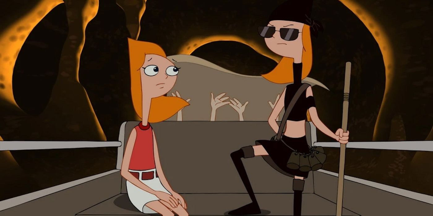 Phineas And Ferb Season 5: Everything We Know About The Revival