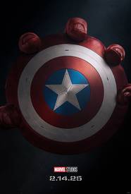 Captain America Brave New World Cast