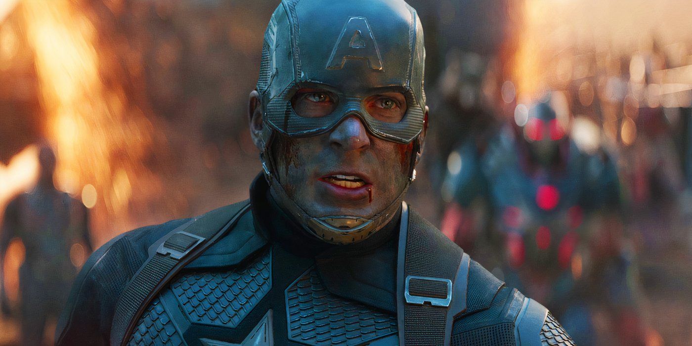 10 Harsh Realities Of Rewatching Avengers: Endgame 5 Years Later