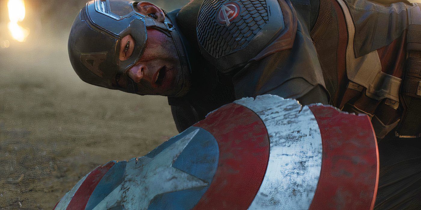 10 Harsh Realities Of Rewatching Avengers: Endgame 5 Years Later