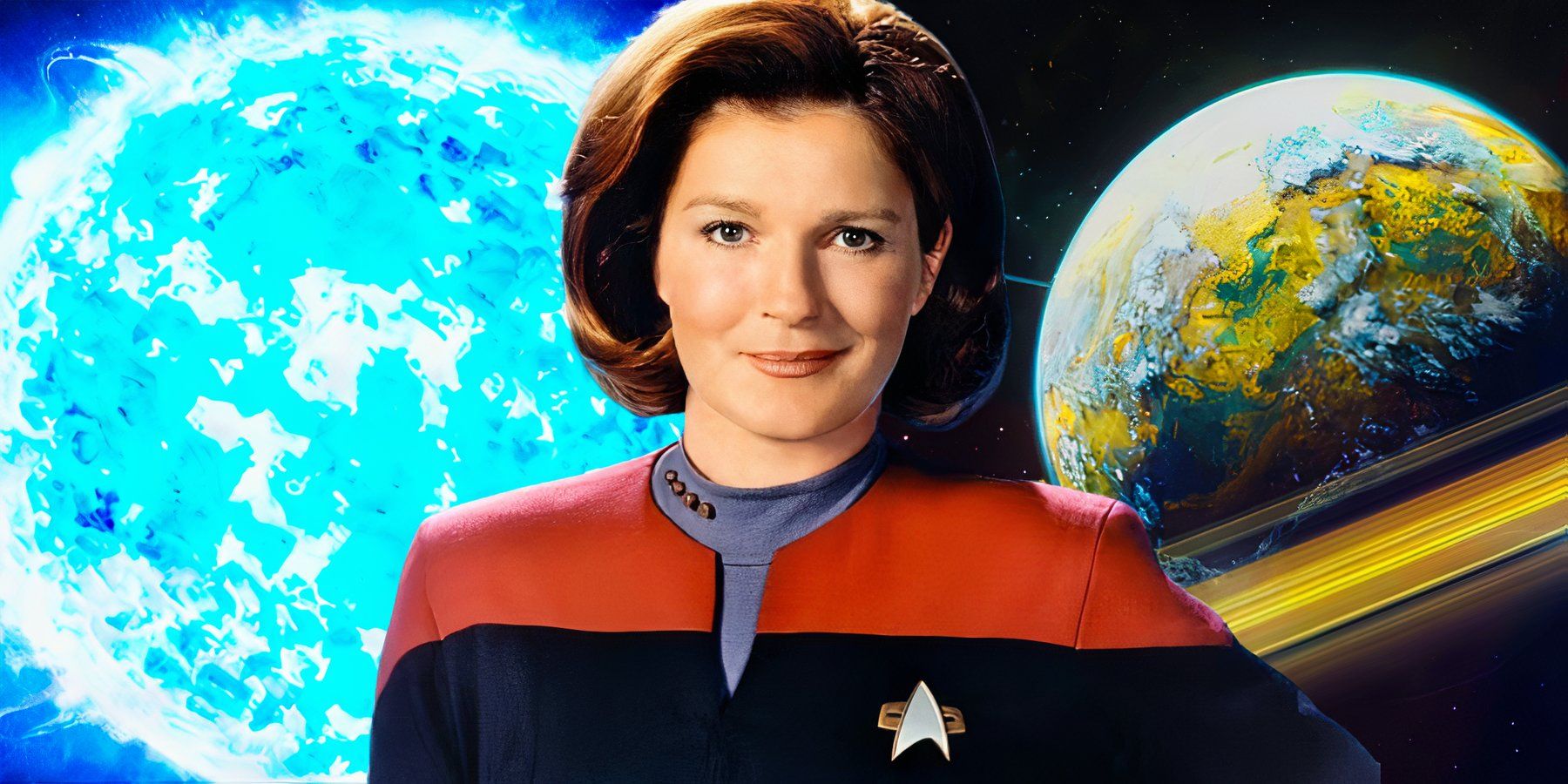 Star Trek: Voyager Lore Changes Forever With One Shocking Death