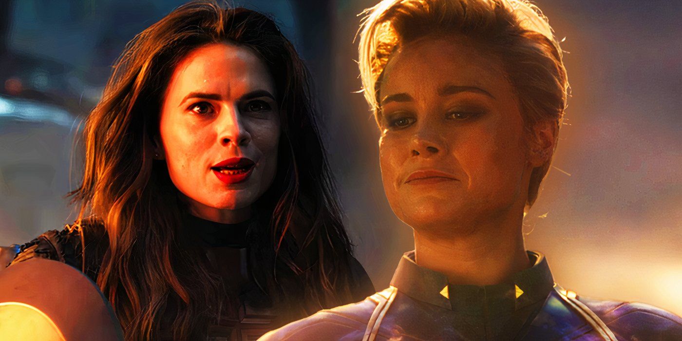 Avengers: Endgames Most Embarrassing Moment Is Redeemed Perfectly In New MCU Theory