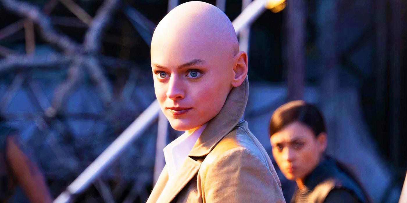 The X-Men's Future In The MCU Just Got Very Messy