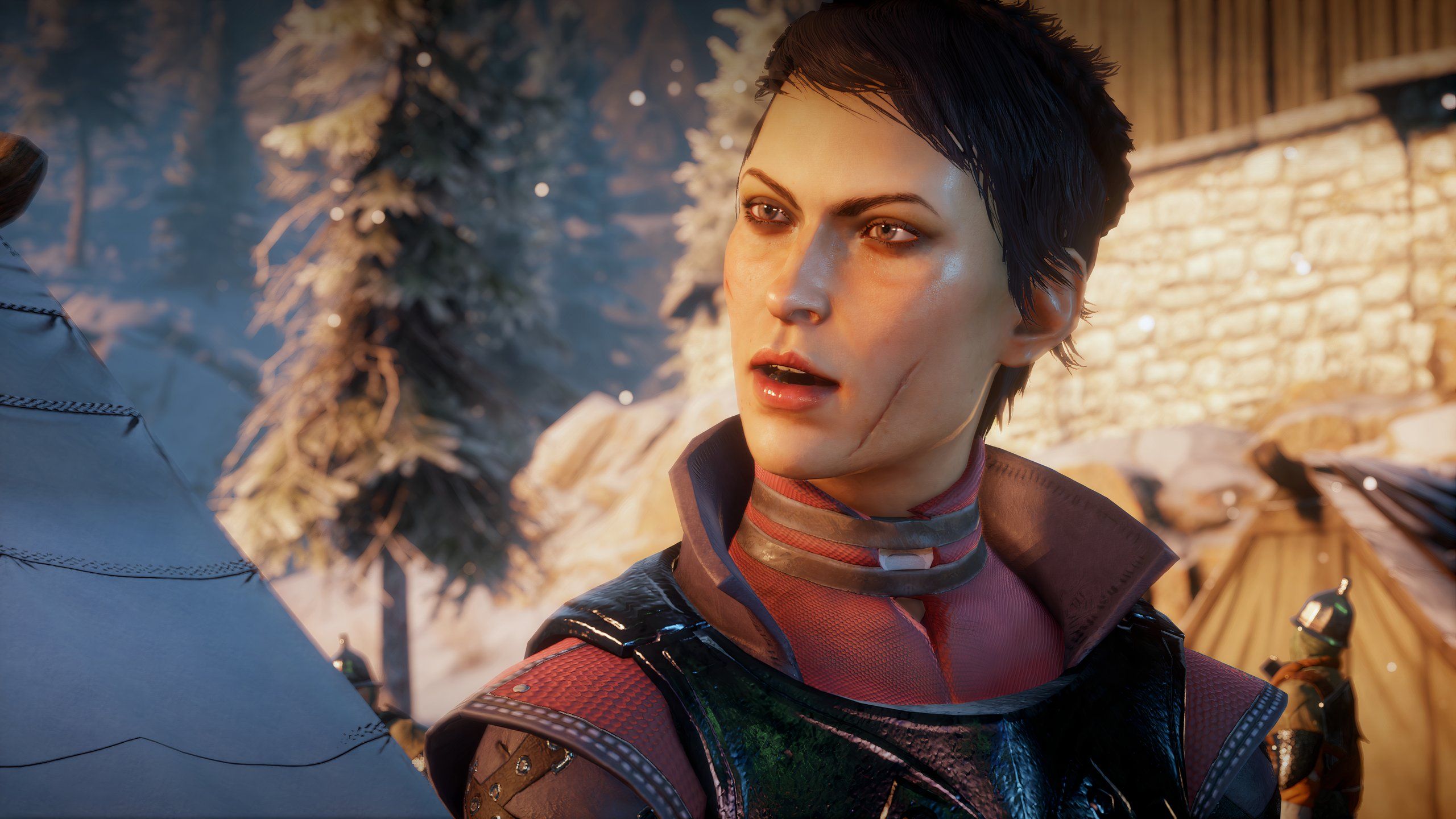 Dragon Age Inquisition: 10 Tips For Beginners