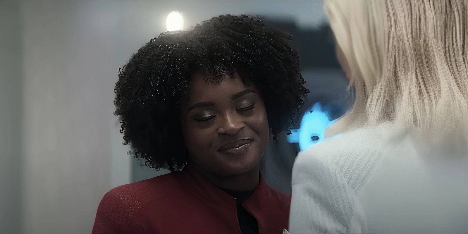 I Hope Star Trek Gives Uhura's Actor Her Crossover Wish