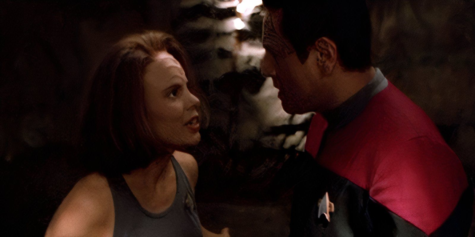 Star Trek: Voyager Actors Were Split Over B'Elanna's Season 5 Depression