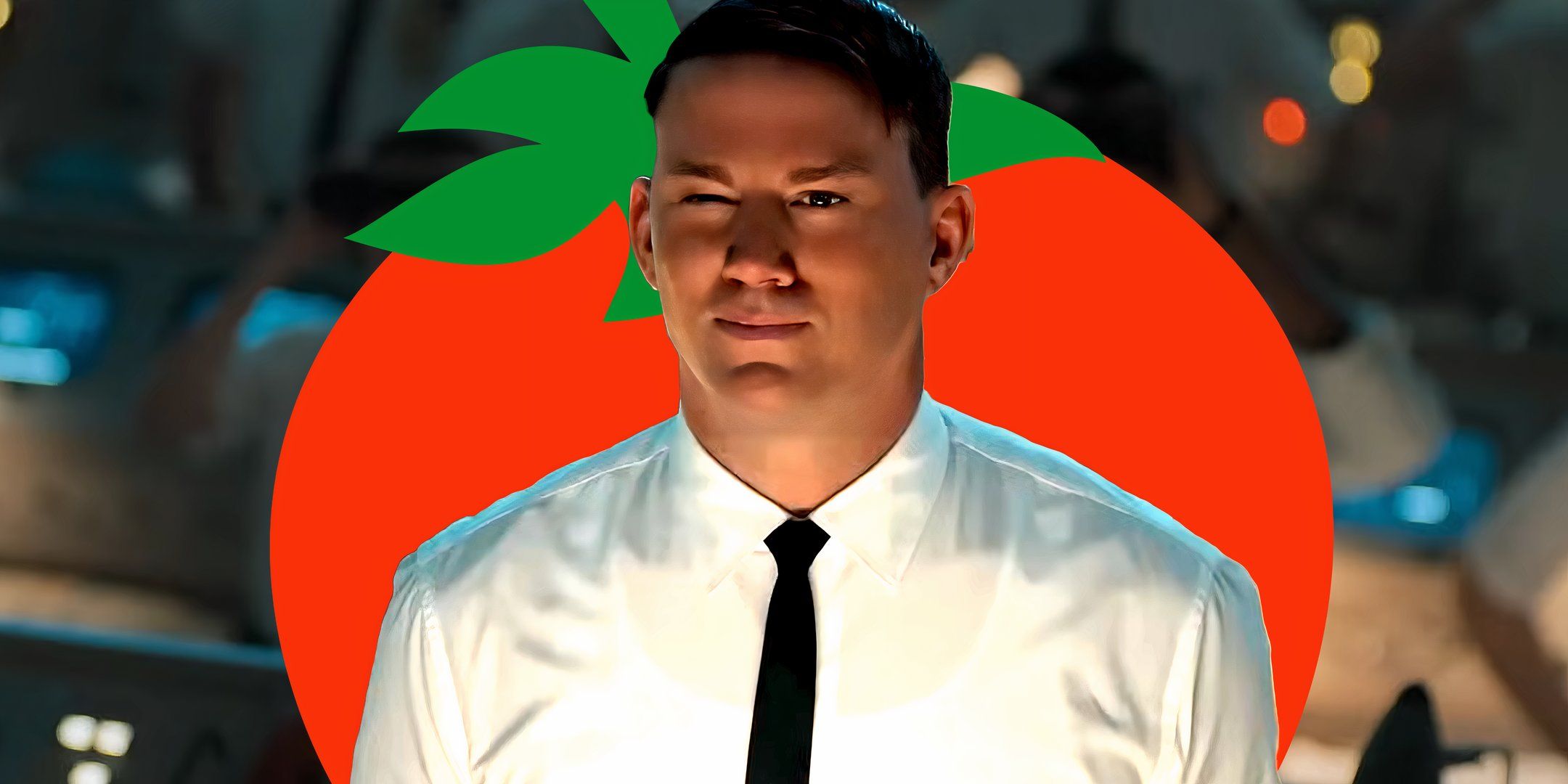 Channing Tatum's New 2024 Comedy Nets Career Second-Best Rotten Tomatoes Audience Score