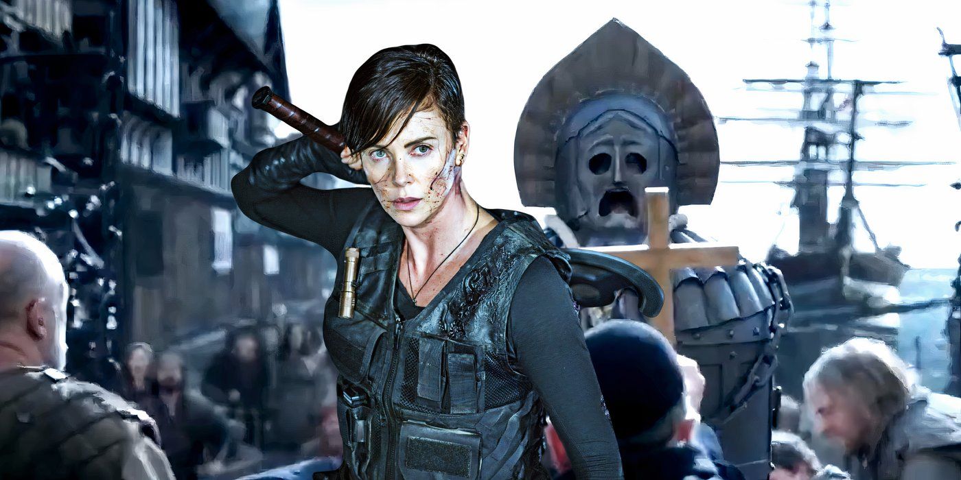 Its A Really Important Film: The Old Guard 2s Release Delay Gets Encouraging Update From Charlize Theron