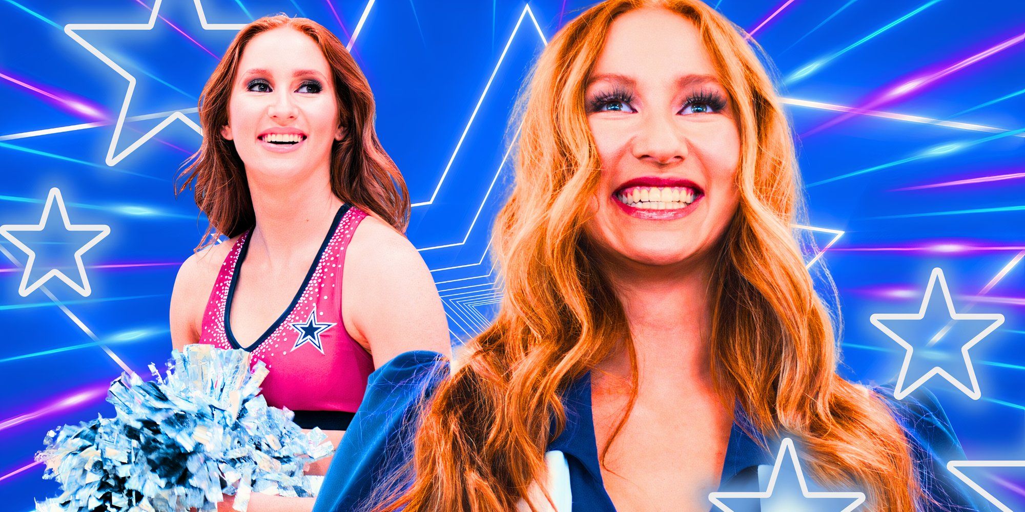 What Happened To Charly Barby After America’s Sweethearts: Dallas Cowboys Cheerleaders?