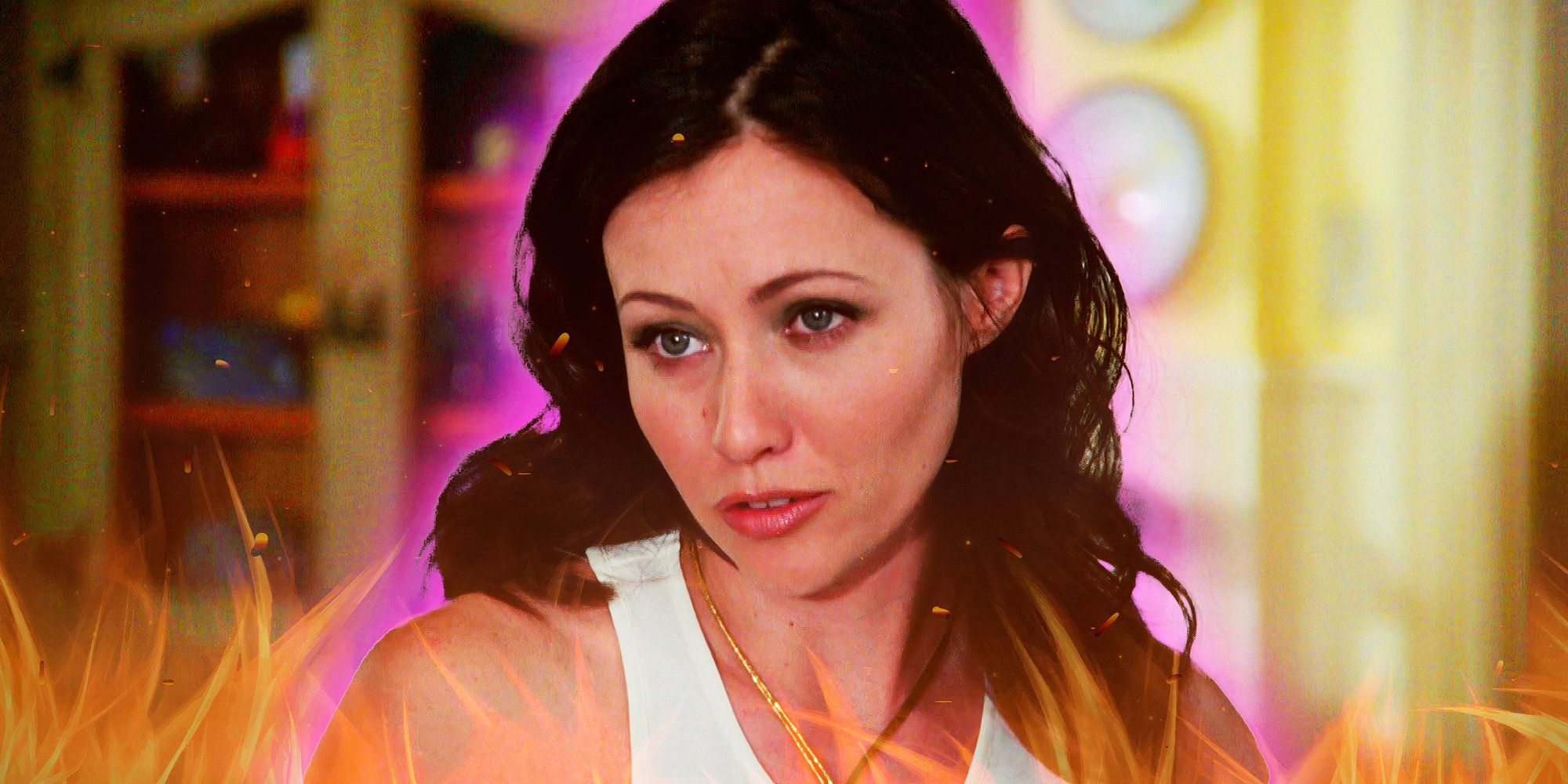 12 Best Prue Halliwell Episodes Of Charmed, Ranked