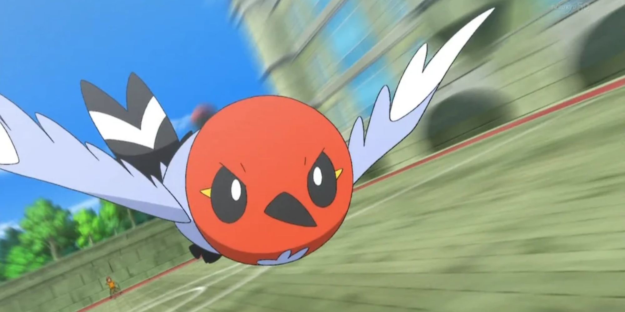 10 Kalos Pokmon That Must Be In Pokmon Legends: Z-A