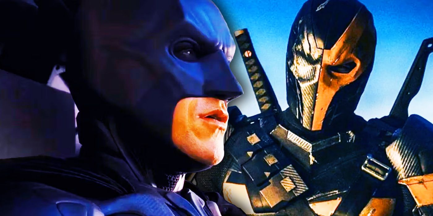 Casting 10 DC Villains Who Would Be Perfect For Christopher Nolan's The Dark Knight 4