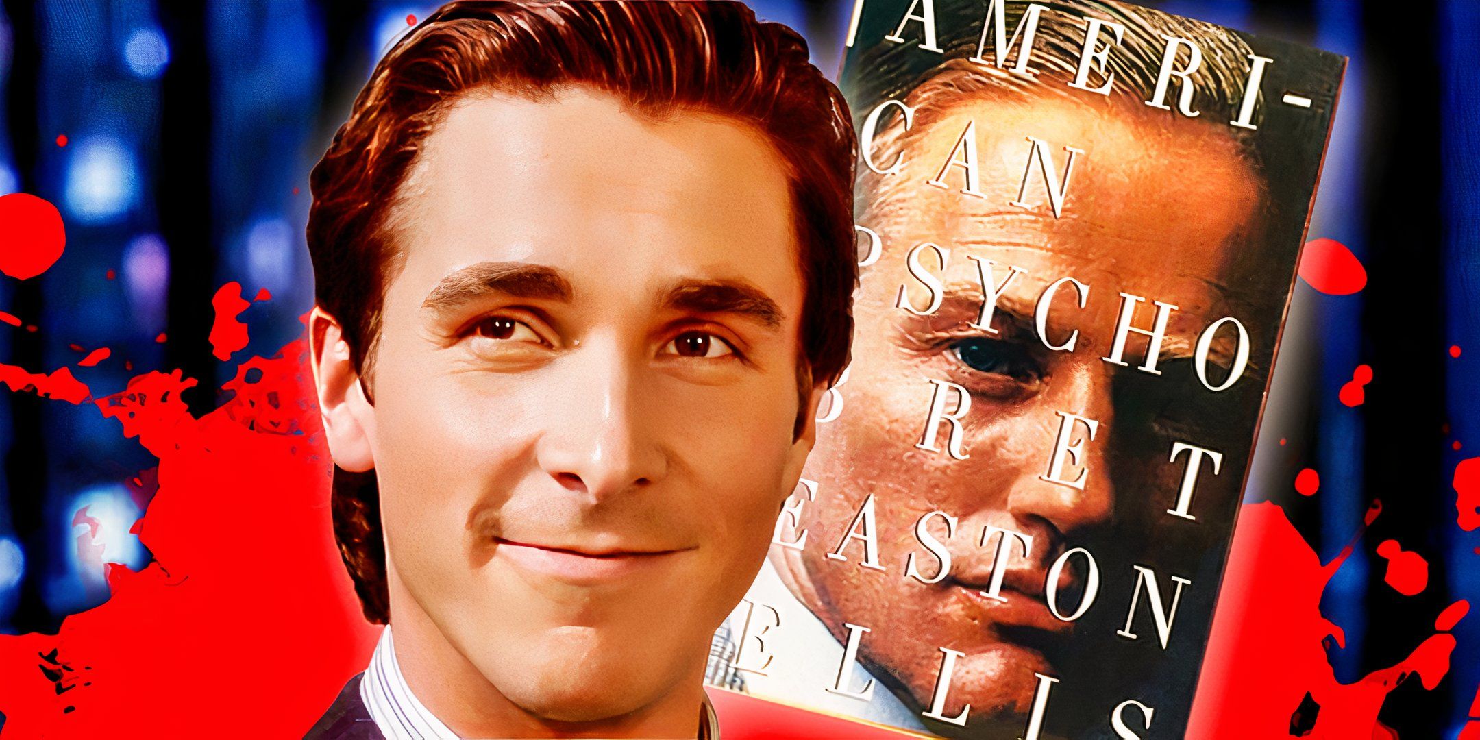 10 Biggest Details American Psycho Leaves Out From The Book