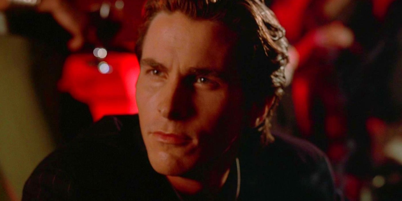 Christian Bales Upcoming Horror Movie Can Help Pay Off The Actor's Divisive Superhero Movie