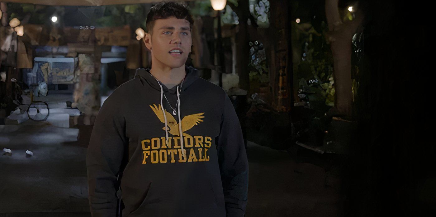 What Happened To Wade Waters In All American Season 4 (& Why He Returns)