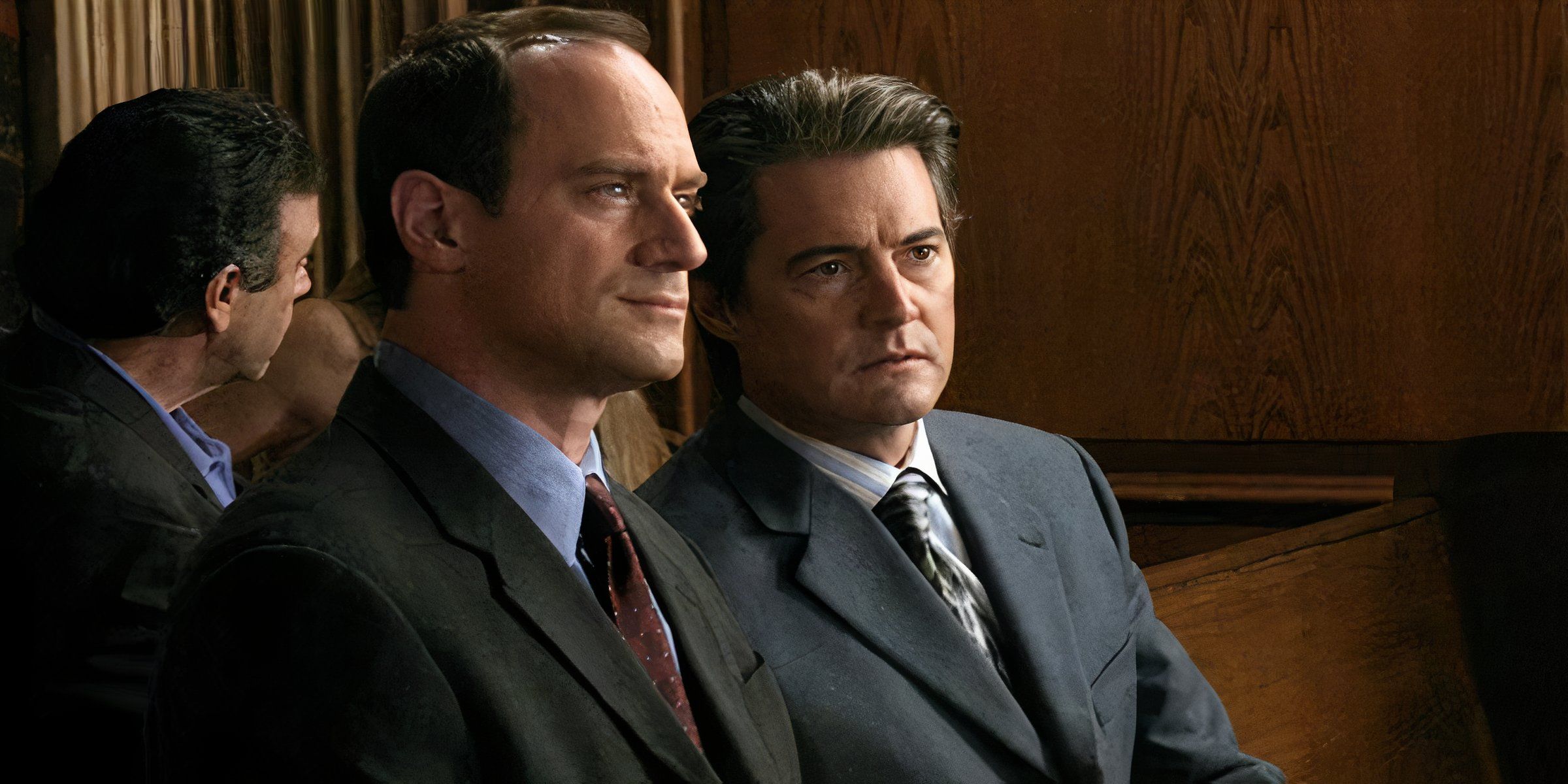 The 20 Best Law & Order: SVU Episodes