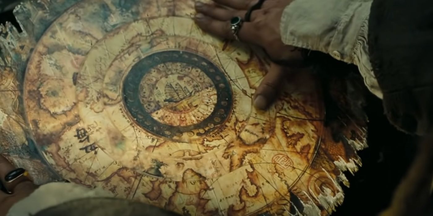 10 Easter Eggs You Missed In The Pirates Of The Caribbean Movies