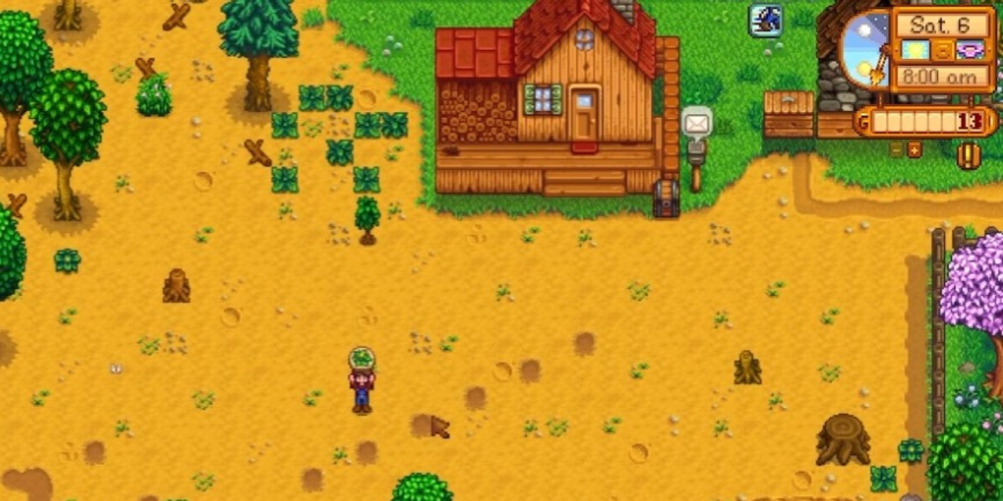 10. Изменения в Stardew Valley 1.6, которых игроки не хотели бы видеть